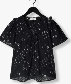 zwarte moliin top tami