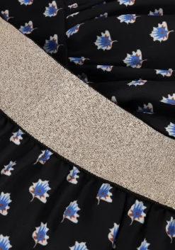 zwarte moodstreet minirok skirt romy