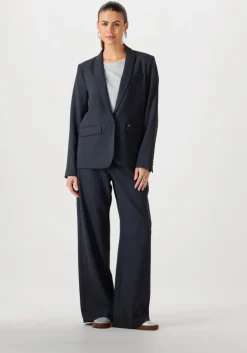 zwarte mos mosh blazer phoebe miley blazer