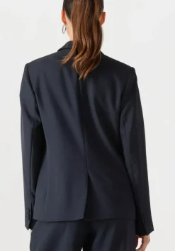 zwarte mos mosh blazer phoebe miley blazer