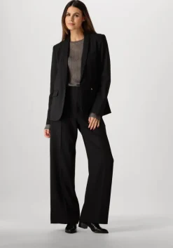 zwarte mos mosh blazer phoebe miley blazer