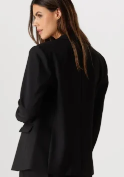 zwarte mos mosh blazer phoebe miley blazer
