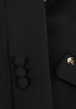 zwarte mos mosh blazer phoebe miley blazer