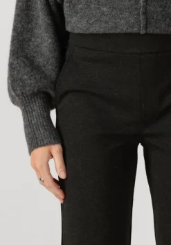 zwarte moscow flared broek 56-02 dawn-1