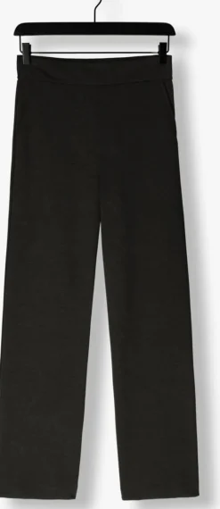 zwarte moscow flared broek 56-02 dawn-1