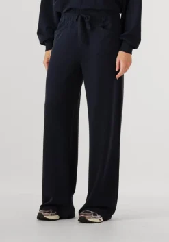 zwarte moscow joggingbroek 66-02 familar