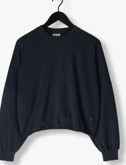 zwarte moscow sweater 66-04 again