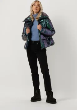 zwarte mou vachtlaarzen eskimo 18 bounce