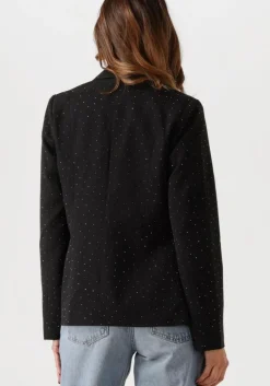 zwarte moves blazer dauda