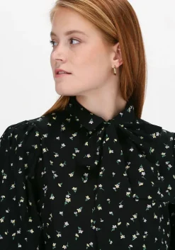 zwarte moves blouses rosamy