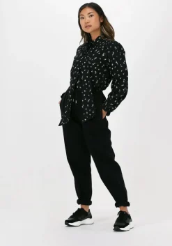 zwarte moves blouses rosamy