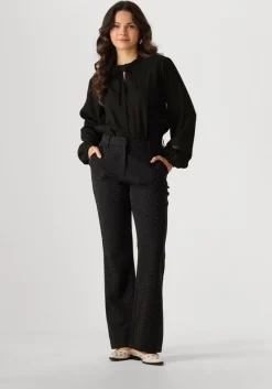 zwarte moves blouses valira top