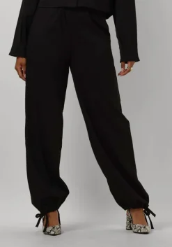 zwarte moves cargobroeken ostera