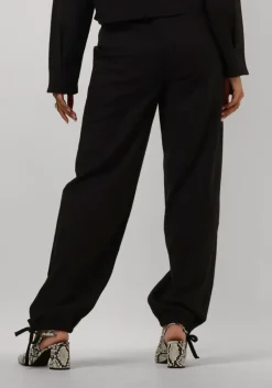 zwarte moves cargobroeken ostera