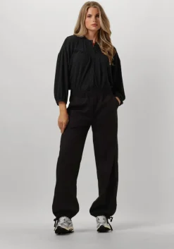 zwarte moves cargobroeken ostera