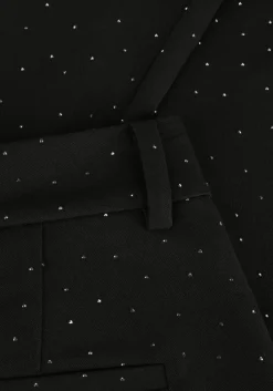 zwarte moves pantalon disun