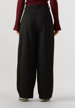 zwarte moves pantalon lauro pant 4430