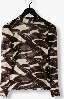 zwarte moves top filana