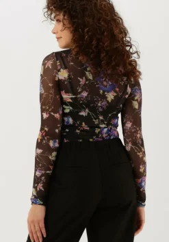 zwarte moves top filana 2603