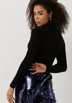 zwarte moves t-shirt fienna 2675