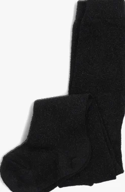 zwarte mp denmark maillots glitter tights