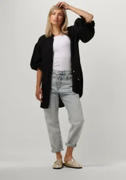 zwarte mr mood blouses mrs balon