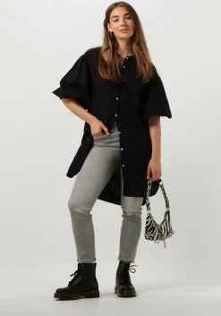 zwarte mr mood blouses mrs balon