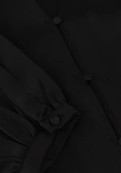 zwarte msch copenhagen blouses mschtabina nichelle shirt