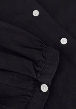 zwarte msch copenhagen blouses mschpennie ginia 3 4 shirt