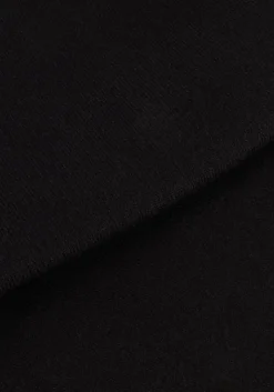 zwarte msch copenhagen midirok mschkaritte east skirt