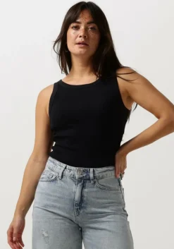 zwarte msch copenhagen top mschrasmia sl top