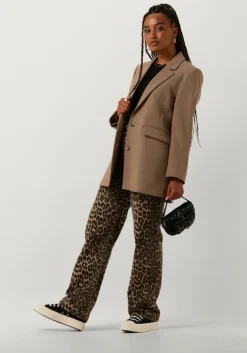 zwarte msch copenhagen top mschrasmia sl top