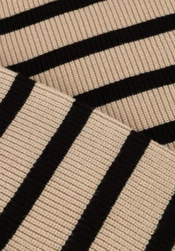 zwarte msch copenhagen trui mschmarthea rachelle pullover