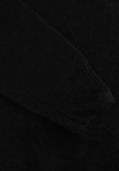 zwarte msch copenhagen trui mschfestina hope pullover