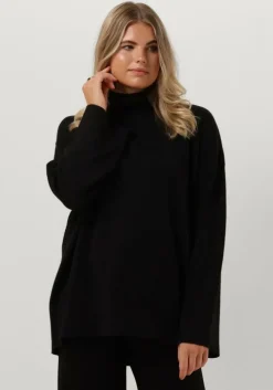 zwarte msch copenhagen trui mschodanna rachelle r pullover
