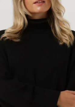 zwarte msch copenhagen trui mschodanna rachelle r pullover