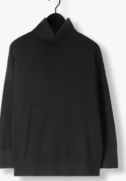 zwarte msch copenhagen trui mschodanna rachelle r pullover