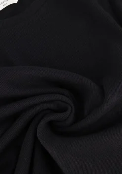 zwarte msch copenhagen t-shirt mschkickie rasmia