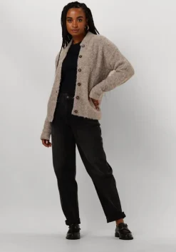 zwarte msch copenhagen t-shirt mschkickie rasmia