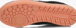 zwarte munich lage sneakers g3 kid