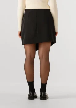 zwarte neo noir broeken bonnie deco skirt
