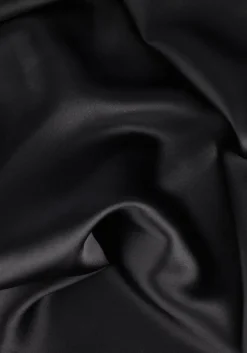 zwarte neo noir midirok bovary skirt