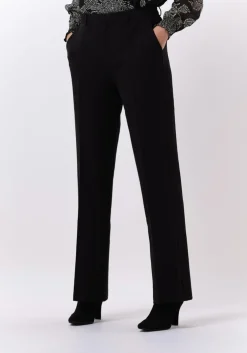 zwarte neo noir pantalon alice suit pants