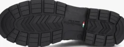 zwarte nero giardini boots 11860
