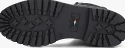 zwarte nero giardini enkelboots 11392