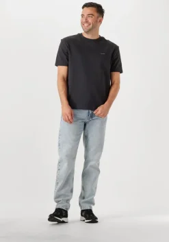 zwarte new balance lage sneakers m2002r m