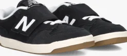zwarte new balance lage sneakers nwb480