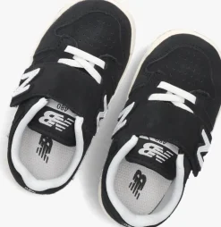 zwarte new balance lage sneakers nwb480