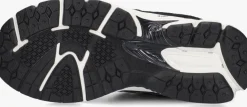 zwarte new balance lage sneakers gc2002