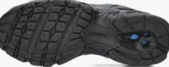 zwarte new balance lage sneakers gr530